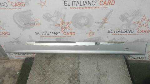 Faldón Lateral Bmw Serie 1 114 120D BERLINA 163CV 120KW