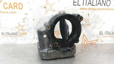 Foto 1ª: Caja Mariposa Mercedes Clase C 160 C 200 CDI 204.007) BERLINA 136CV 100KW [651913] (2010)