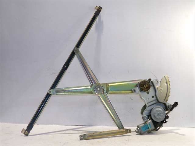 Foto 2ª: Elevalunas Eléctrico Delantero Derecho Kia Carnival 2.9 CRDI 2001-2006 [J3] (2002)