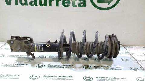 Amortiguador Delantero Derecho Nissan Qashqai TEKNA 4X4 150CV 110KW
