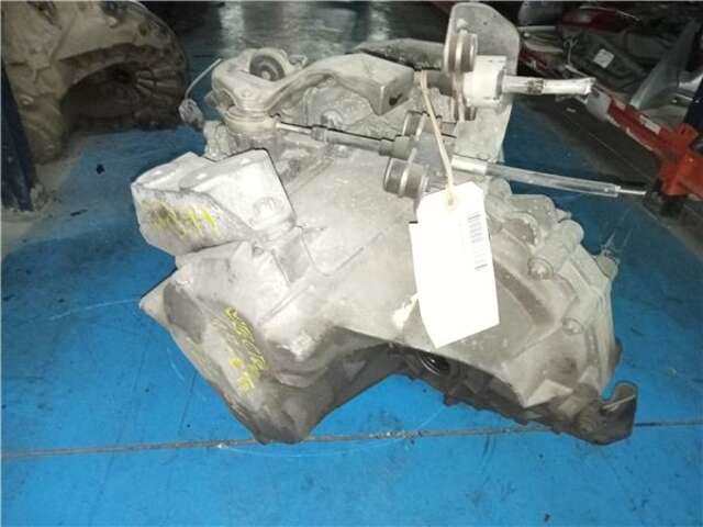 Foto 3ª: Caja Cambios Opel Vectra 1.9 COMFORT [1.9 LTR. - 88 KW CDTI] [Z19DT]