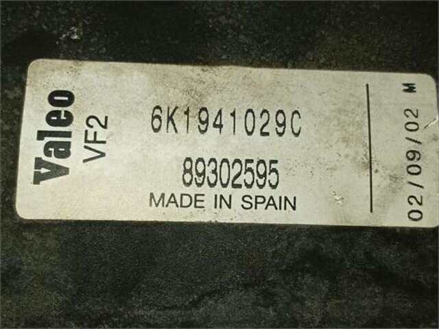 Foto 2ª: Faro Izquierdo Seat Ibiza 1.9 SPORT [1.9 LTR. - 66 KW TDI]