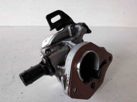 Foto 3ª: Depresor Freno Bomba Vacio Renault Kangoo K9K608 (2015)