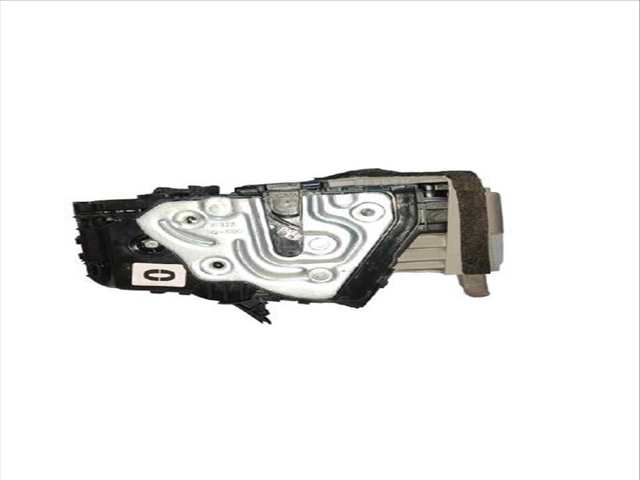 Foto 2ª: Cerradura Puerta Delantera Derecha Hyundai Kona 1.6 GDI HYBRID (2017)