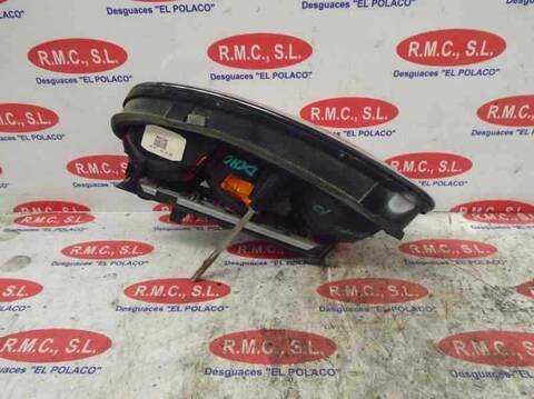 Foto 2ª: Piloto Trasero Derecho Mini Mini 1.6 16V 163CV 120KW (2001)