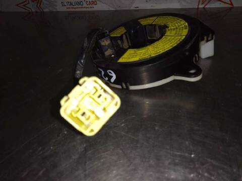 Foto 4ª: Anillo Airbag Ford Ranger EXTRAKABINE 4X4 109CV 80KW [WL] (2003)