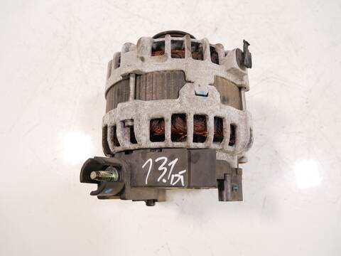 Alternador Jaguar F Type 163 - 180 CV X761