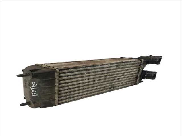 Foto 3ª: Intercooler Citroen C4 1.6 HDI 90 (2009)