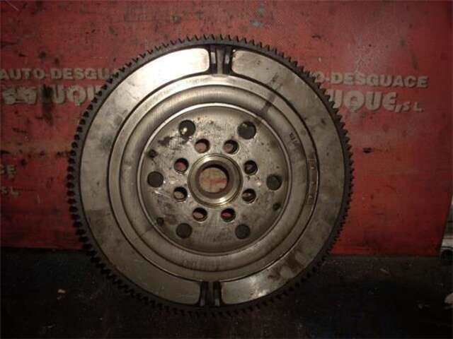 Foto 3ª: Volante Motor Opel Vectra 3.0 CDTI [Z 30 DT]