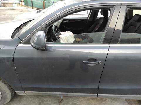 Puerta Delantera Izquierda Audi Q5 CAHA