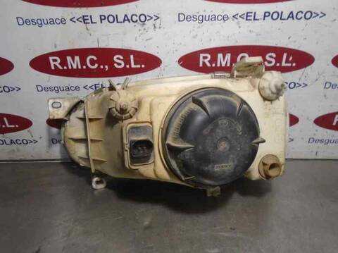 Foto 2ª: Faro Derecho Volkswagen Golf CL BERLINA 64CV 47KW [1Y] (1996)