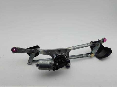 Motor Limpia Delantero Toyota Yaris MXPJ1) 1.5 HYBRID 92CV