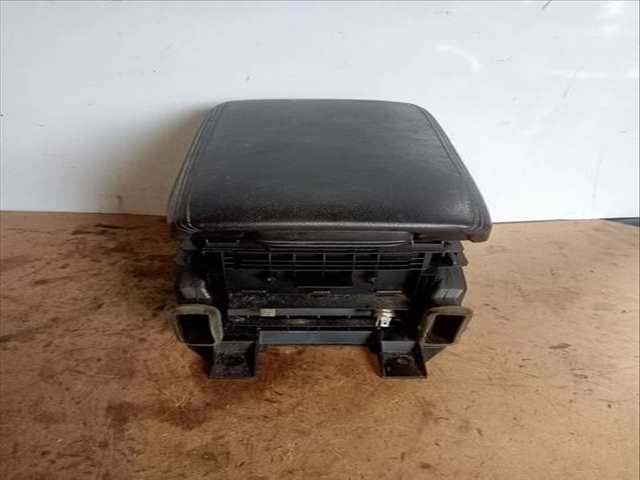 Foto 2ª: Consola Central Honda Accord 2.2 DTEC CAT 150CV (2008)