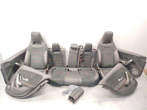 Foto 1ª: Asientos Traseros Mercedes Clase A 140 A 200 MILD-HYBRID 177.087) 163CV 120KW [282814] (2023)