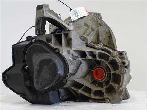 Foto 3ª: Caja Cambios Ford Focus 1.6 100CV [G/HWDA] (2007)