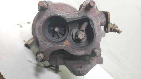 Foto 3ª: Turbocompresor Renault Modus K9K750 (2005)