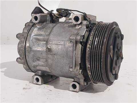 Compresor Aire Acondicionado Ford Focus 1.6 TDCI 109CV 80KW
