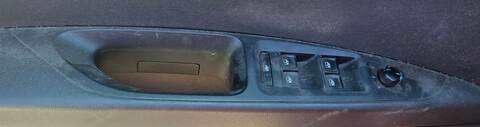 Botonera Elevalunas Seat Leon STYLE 150CV 110KW