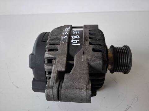 Foto 3ª: Alternador Opel Astra SPORT 2.0 16V CDTI 160CV (2009)