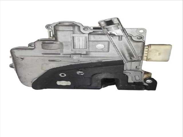 Foto 3ª: Cerradura Puerta Delantera Izquierda Volkswagen Passat 2.0 TDI 16V (2005)