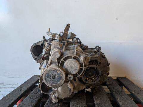 Foto 2ª: Caja Cambios Seat Toledo BKD (2005)