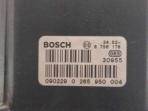 Foto 3ª: Abs Bmw X5 3.0 G 231CV AUT. E53) 306S3 (2010)