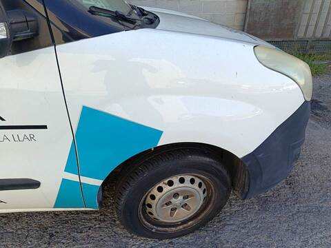 Aleta Delantera Derecha Opel Combo A13FD