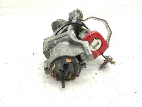 Foto 4ª: Motor de Arranque Seat Ibiza 1.6 TDI 105CV 77KW [CAY] (2010)