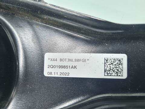 Foto 4ª: Soporte Cambio Seat Arona FR 116CV 85KW [DLA] (2022)