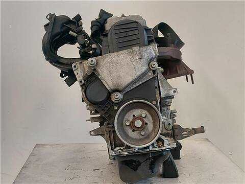 Foto 4ª: Motor Completo Citroen C3 1.1 I 60CV 44KW [HFX (TU1JP)] (2004)