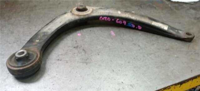 Foto 3ª: Brazo Suspension Delantero Derecho Citroen C4 1.6 HDI 110 [9HR-9H05]