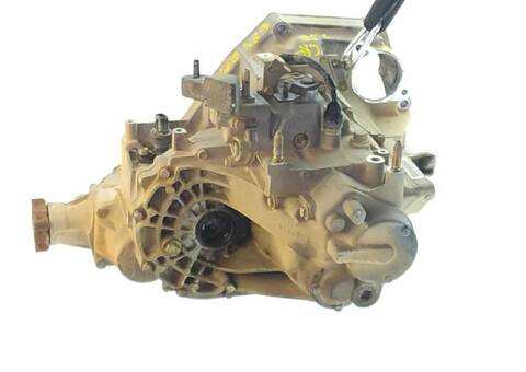 Foto 3ª: Caja Cambios Honda Crv 2.0 16V 4WD RD1 RD3) (1995)