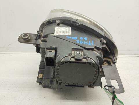 Foto 3ª: Faro Derecho Bmw Mini COOPER D 112CV 82KW [N47C20A] (2014)