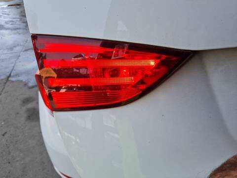Foto 2ª: Piloto Portón Izquierdo Bmw X1 SDRIVE 18D 143CV 105KW [N47D20C] (2014)