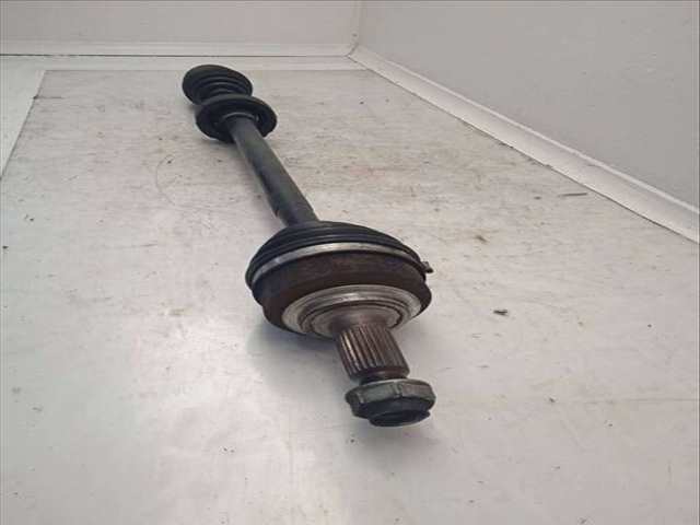 Foto 2ª: Transmision Delantera Derecha Honda Jazz 1.4 DSI CAT 83CV 61KW [L13A1] (2005)