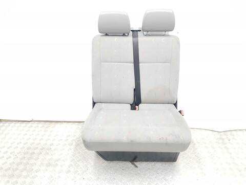 Asiento Delantero Derecho Volkswagen Transporter T5 COMBI