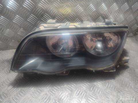 Foto 1ª: Faro Izquierdo Bmw Serie 3 315 M54 BERLINA (1998)