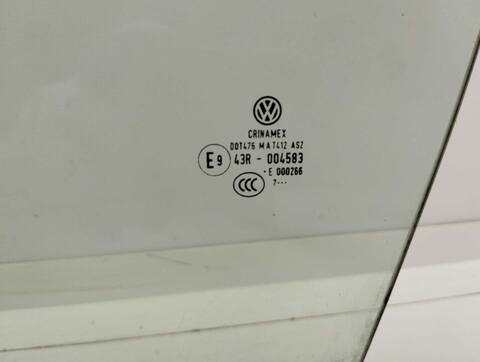 Foto 2ª: Luna Delantera Izquierda Volkswagen Jetta 2.0 TDI 140CV 103KW [BKD] (2008)
