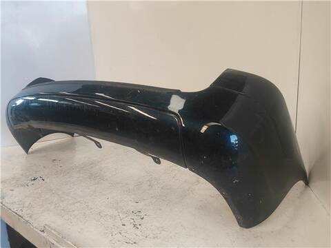 Foto 3ª: Paragolpes Trasero Peugeot 307 1.6 SW PACK 90CV 66KW [9HX] (2007)