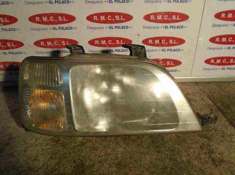 Faro Derecho Honda Crv 2.0 16V CAT 147CV 108KW RD1/3)