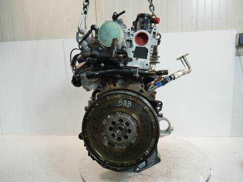 Foto 2ª: Motor Completo Peugeot Expert 2.0 BLUEHDI 144 CV 106KW [EHT AH01 DW10FDDU340]