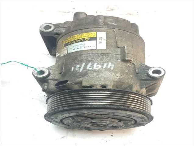 Compresor Aire Acondicionado Renault Scenic 1.9 DCI JM0G JM12 JM1G JM2C)