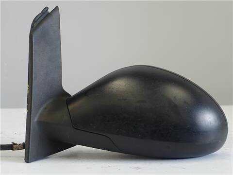 Foto 2ª: Retrovisor Izquierdo Seat Toledo 2.0 TDI 16V 140CV 103KW [BKD] (2006)