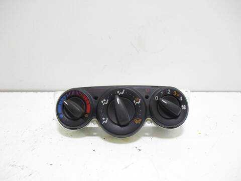 Mando Calefacción A. A. Ford Transit BHPA