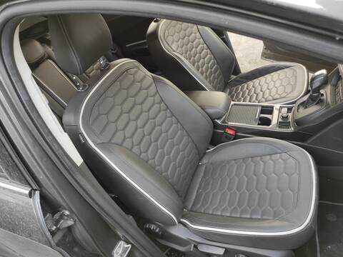 Asiento Delantero Derecho Ford Kuga T8MA