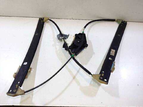 Elevalunas Eléctrico Delantero Derecho Audi A4 BASICO 190CV 140KW