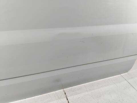Foto 2ª: Puerta Lateral Corredera Izquierda Ford Transit FT 260 CORTO 110CV (2006)