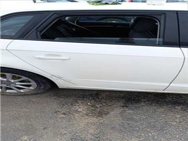 Puerta Trasera Derecha Audi A3 1.4 TFSI 125CV 92KW