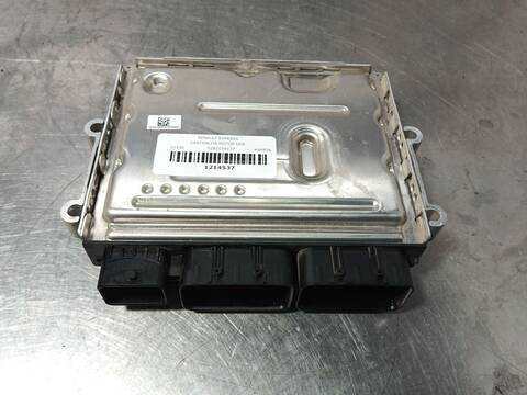 Foto 3ª: Centralita Motor ECU Renault Express ADVANCE 95CV 70KW [K9K876] (2022)