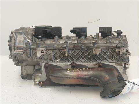 Foto 3ª: Culata Mercedes Clase CLS 350 3.5 GASOLINA 272CV 200KW M272.964 C219 219.356) [M 272.964] (2005)